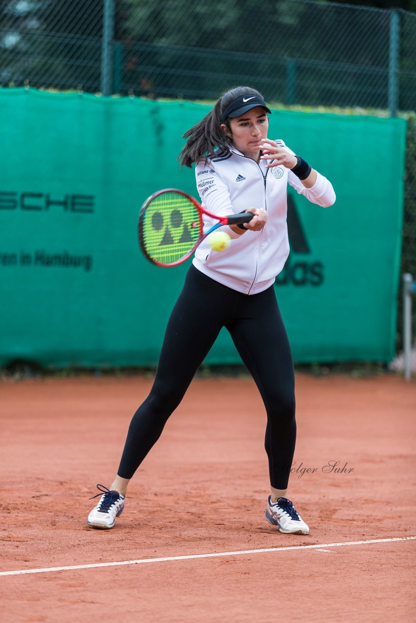 Bild 10 - BL Nord Der Club an der Alster - Bielefelder TTC : Ergebnis: 8:1